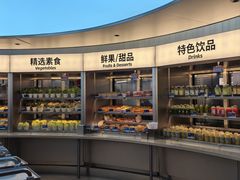 -海底捞大排档火锅(打浦路店)