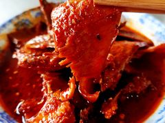 -渔桥李记奶汤面(东街店)