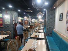 -老边饺子馆(西站店)