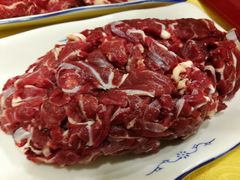 -菜忠潮州牛肉店(岗厦店)