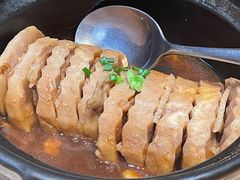 -竹里馆·淮扬菜·功夫茶(老门东店)