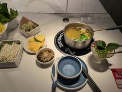 -左庭右院鲜牛肉火锅(新梅广场店)