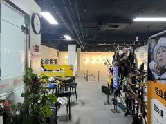 -箭心弓社射箭俱乐部(上地店)