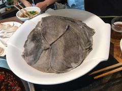 -好汉锅园林秘制老火锅 柴火霸王鸡(金沙店)
