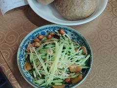 -雪琴面馆富安特色鱼汤面(城中花园店)