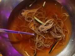 -亚龙湾红树林度假酒店-韩轩韩餐厅