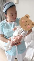 -美悦湾月子中心(熙湖店)