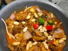 -蜜桃餐厅·伴山(湖滨商业街店)