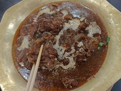 -芦月轩羊蝎子(太平桥店)