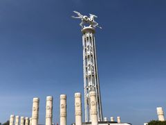 -养马岛旅游度假区