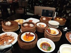 -富力万达嘉华酒店-品珍中餐厅(水果湖店)