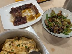 -香顺·客家菜(东坑店)