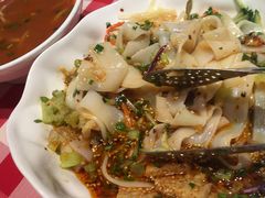 -西贝(宁波天一国购店)