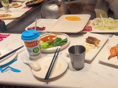 -火地铁板烧(昆山万象汇店)