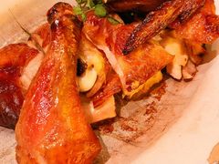 -LE COQ大公鸡小酒馆(北京首店)