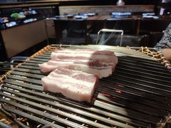 五花肉-火炉火自助餐(枫蓝国际店)