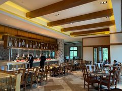 -长白山万达喜来登度假酒店