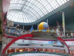 -乐天免税店(明洞店)