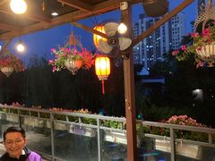 -吴越荣记苏州菜·松鼠桂鱼100%活鱼现做(斜塘老街店)