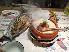 -酒阳蒸经小酒馆(解放碑店)