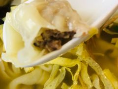 -锡笼记·无锡小笼(方塔店)