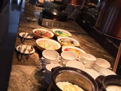 -嘉定凯悦·咖啡厅