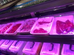 -金石青云炭火烤肉店(中房上东花墅店)