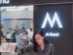 -M Stand(西安大悦城店)