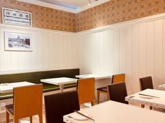 -葡珍轩冰室(虹桥机场T1店)