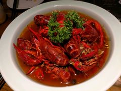 精品金汤小龙虾-戴记龙虾(天泽街店)