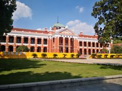 -辛亥革命博物院北区