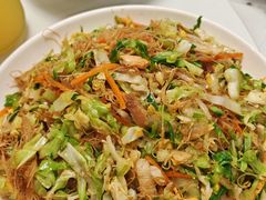-健跳小海鲜(人民路店)