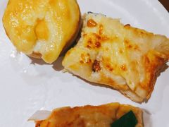 -山焱·炭火自助烤肉(周浦万达店)