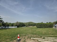 -秦始皇帝陵博物院-丽山园