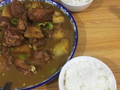 大盘鸡-东财大盘鸡(黑石礁店)