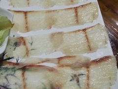 -景明轩•养生酸汤鱼火锅 云贵鲜菌 现舂野果酸汤(王寨小区店)