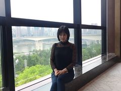 -丽晶轩中餐厅(重庆丽晶酒店)