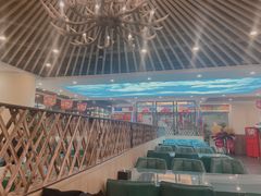 -九府羊鲜羊火锅·烧烤·小海鲜(华汇大厦店)