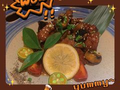-花狸日本料理(柏庐广场店)