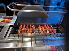 -邢氏老太太烤串(北兴街店)