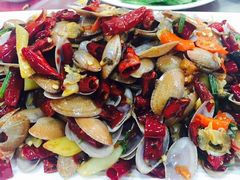 -南海渔家•海鲜•正宗海南菜(海棠湾店)