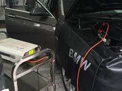 -宝捷星宝马·奔驰·保时捷专修·特斯拉钣喷中心(宝安店)