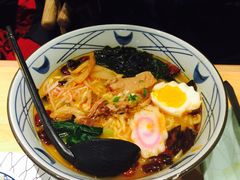 -晴季寿司(延河路万达广场店)