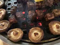 -霸腹烤肉(厦门柚子番店)