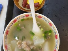 -陈记汤饭(水巷口店)