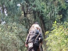 -金堂县云顶石城风景区