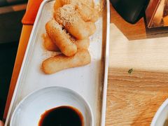 -鱼酷活鱼烤鱼(静安大融城店)