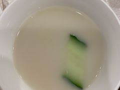 乳白鸭汤-全聚德(前门店)