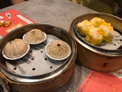 蟹子烧麦皇-点点心点心专门店(旺角店)