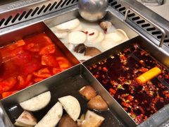 -海底捞火锅(龙湖北京大兴天街店)